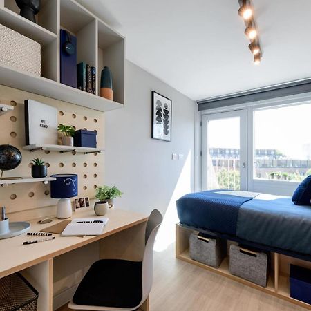 Cosy City Living Ensuites At Trendy Wick Park In 伦敦 外观 照片