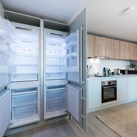 Cosy City Living Ensuites At Trendy Wick Park In 伦敦 外观 照片