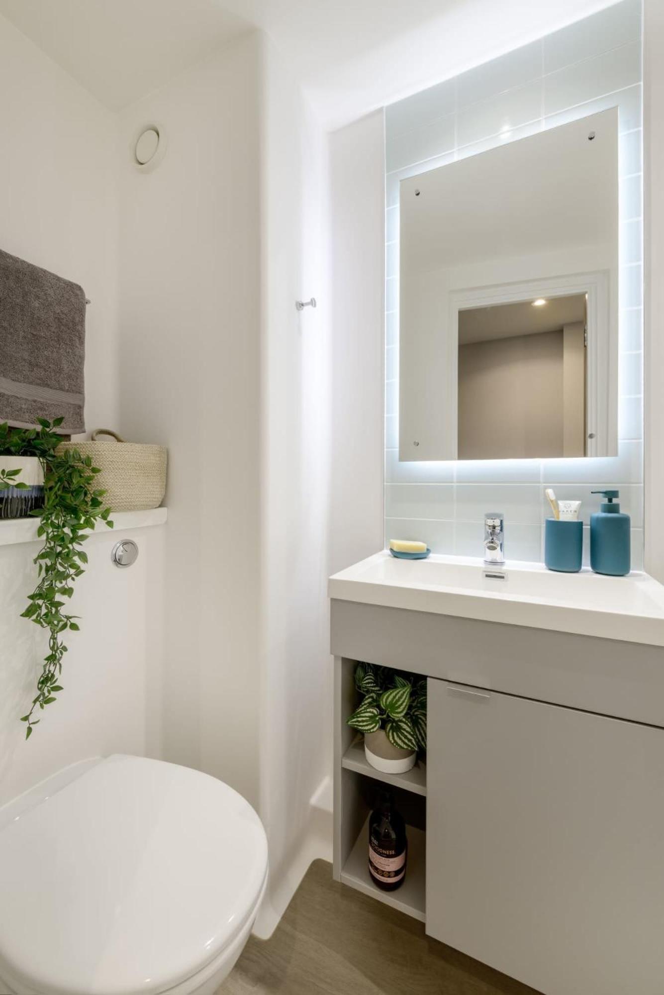 Cosy City Living Ensuites At Trendy Wick Park In 伦敦 外观 照片