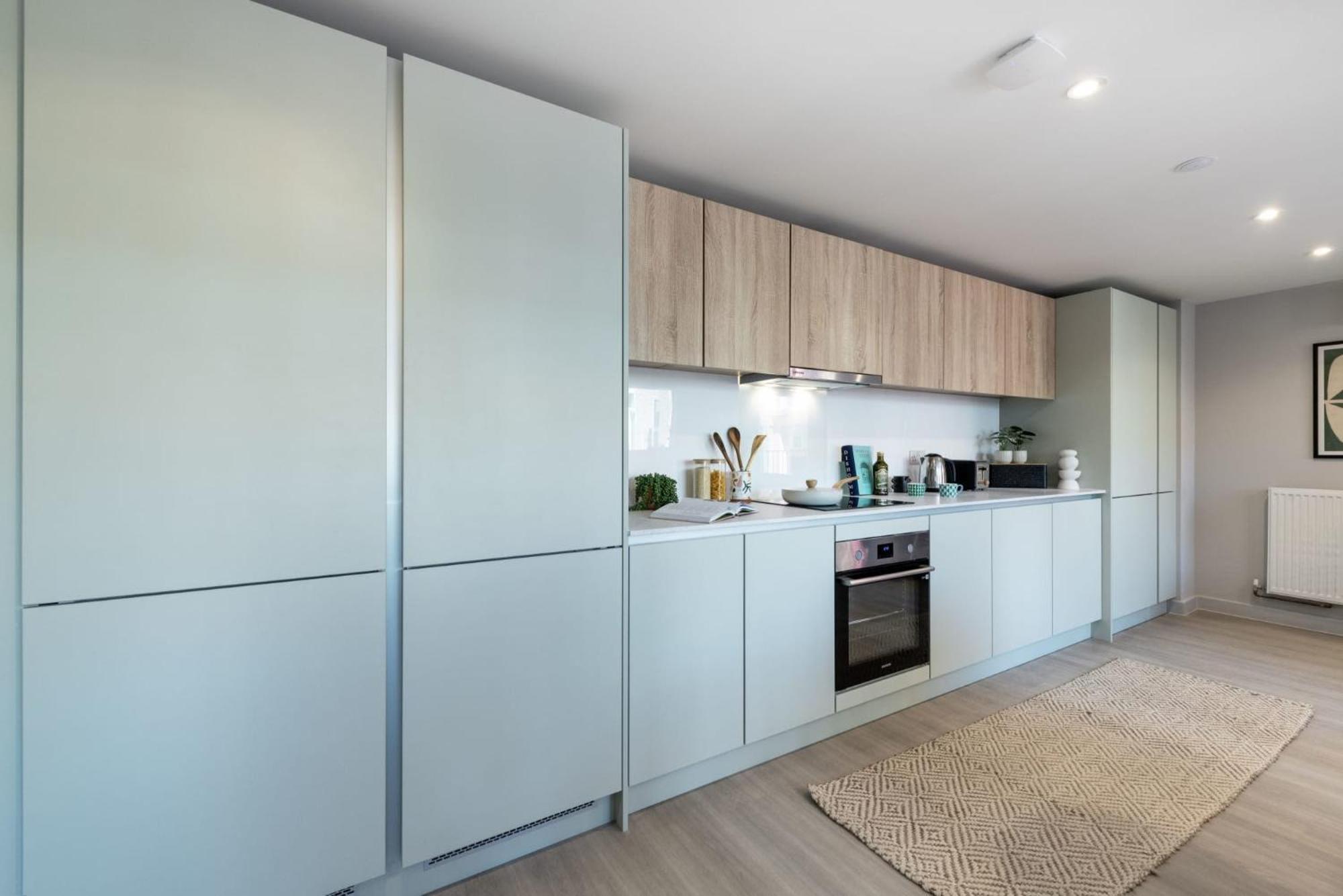 Cosy City Living Ensuites At Trendy Wick Park In 伦敦 外观 照片