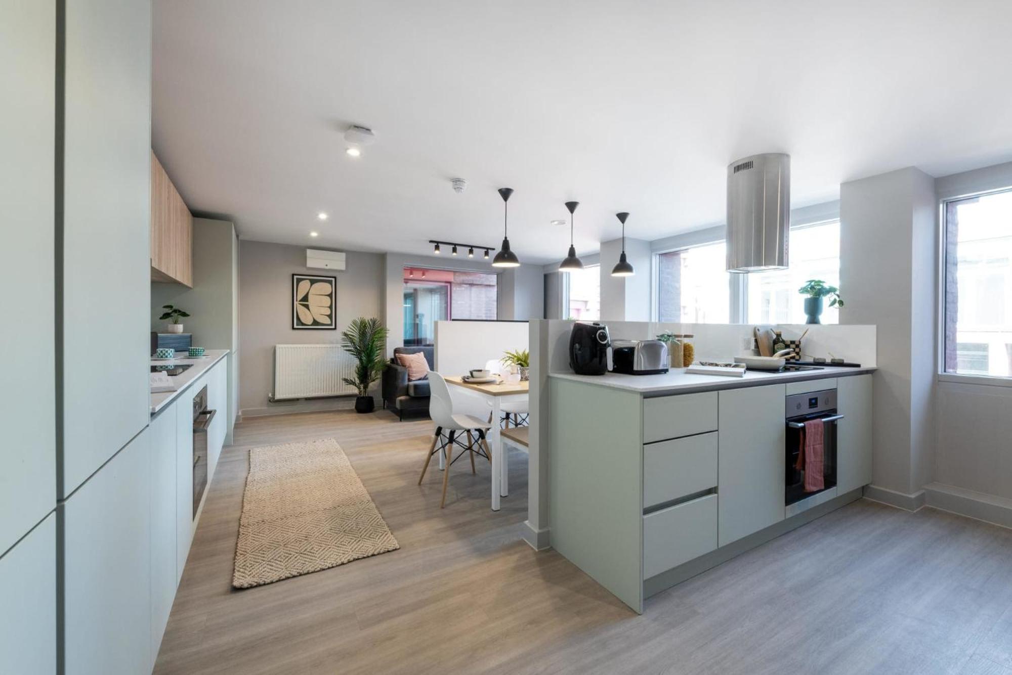 Cosy City Living Ensuites At Trendy Wick Park In 伦敦 外观 照片