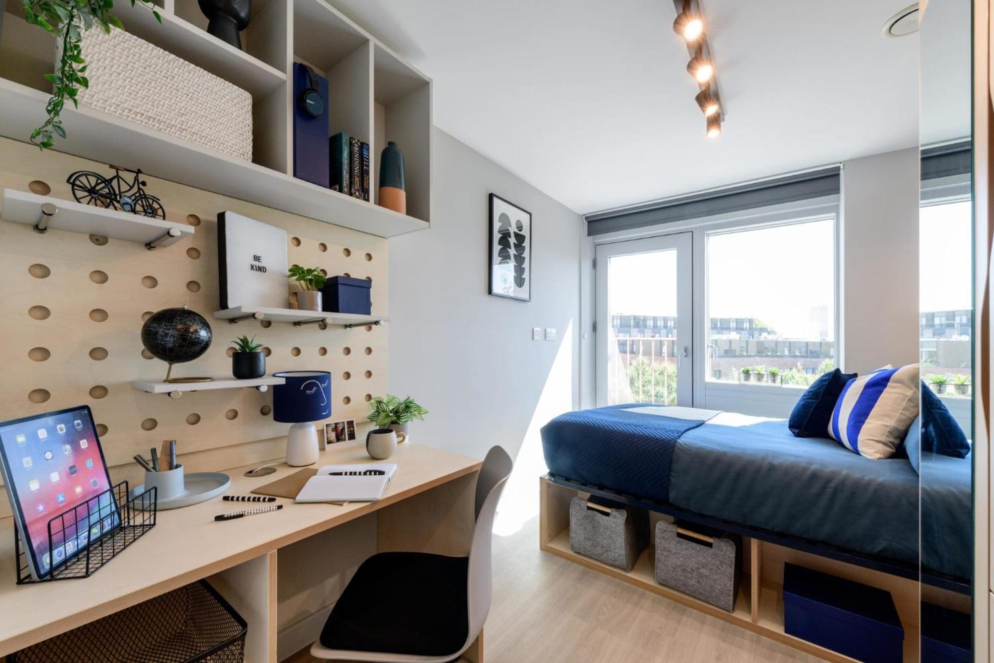 Cosy City Living Ensuites At Trendy Wick Park In 伦敦 外观 照片