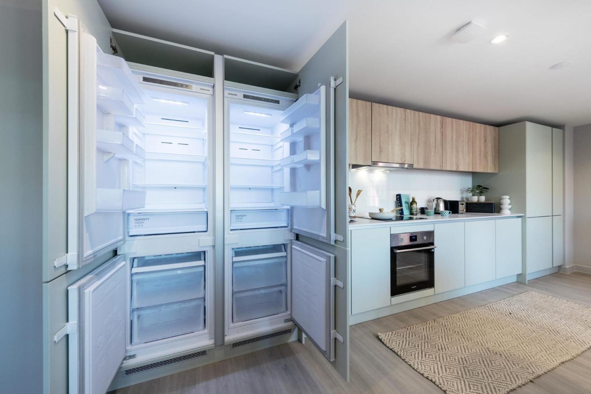 Cosy City Living Ensuites At Trendy Wick Park In 伦敦 外观 照片