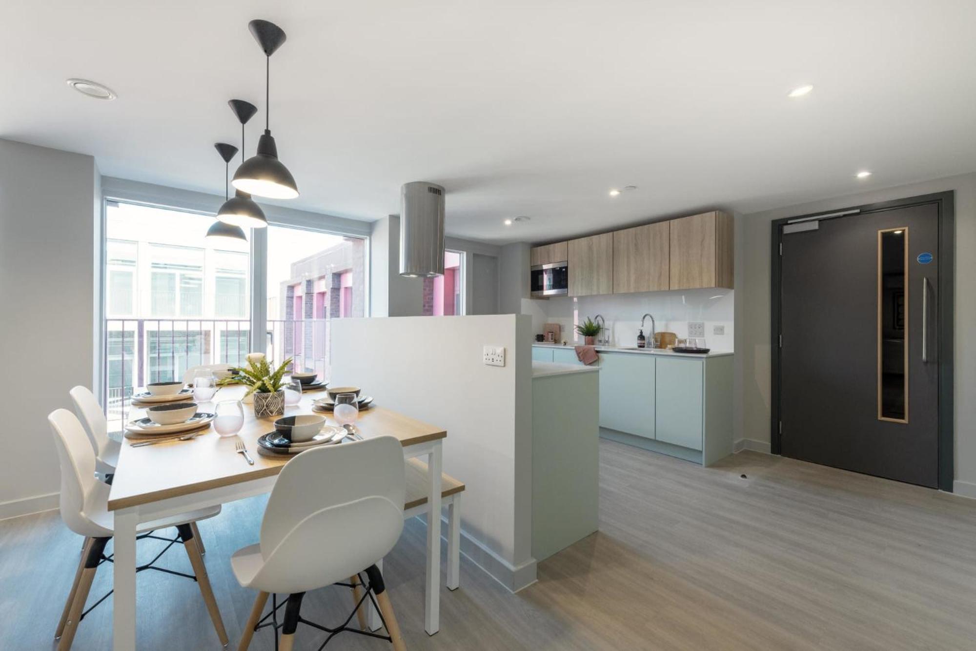 Cosy City Living Ensuites At Trendy Wick Park In 伦敦 外观 照片