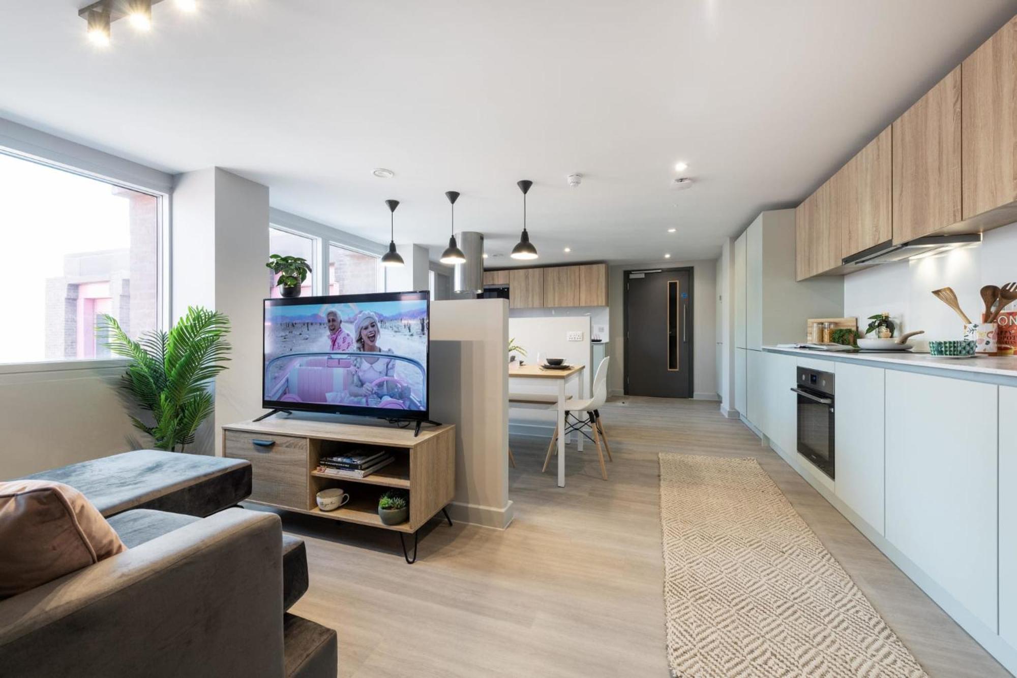 Cosy City Living Ensuites At Trendy Wick Park In 伦敦 外观 照片