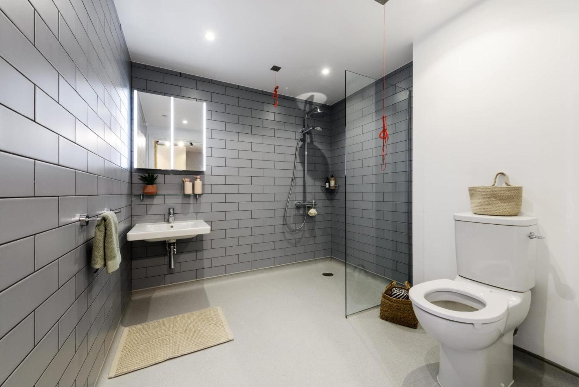 Cosy City Living Ensuites At Trendy Wick Park In 伦敦 外观 照片