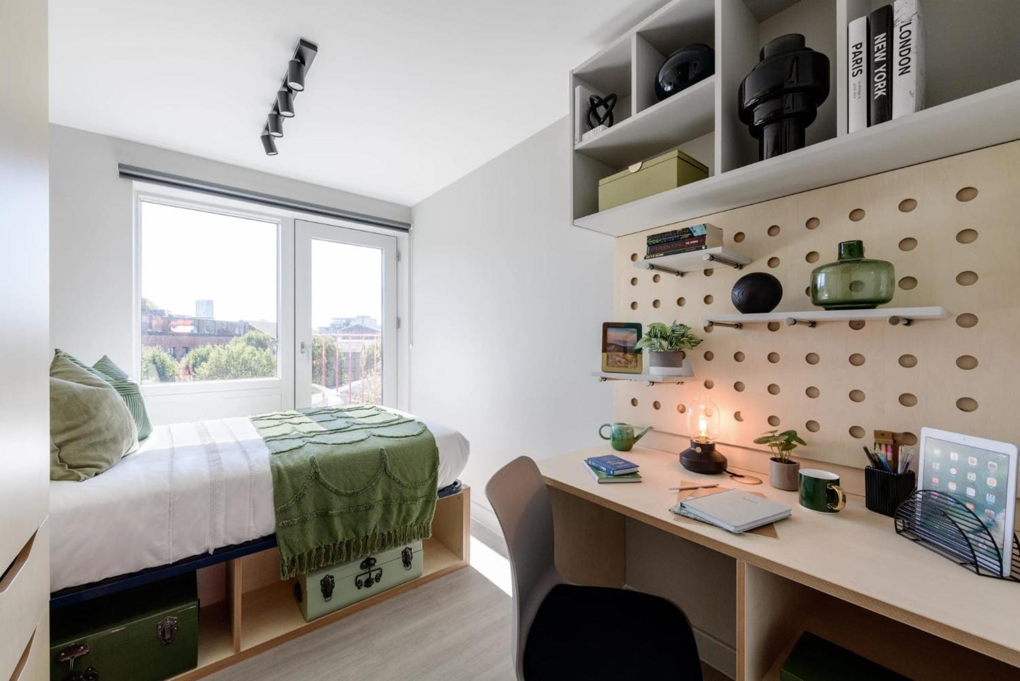 Cosy City Living Ensuites At Trendy Wick Park In 伦敦 外观 照片