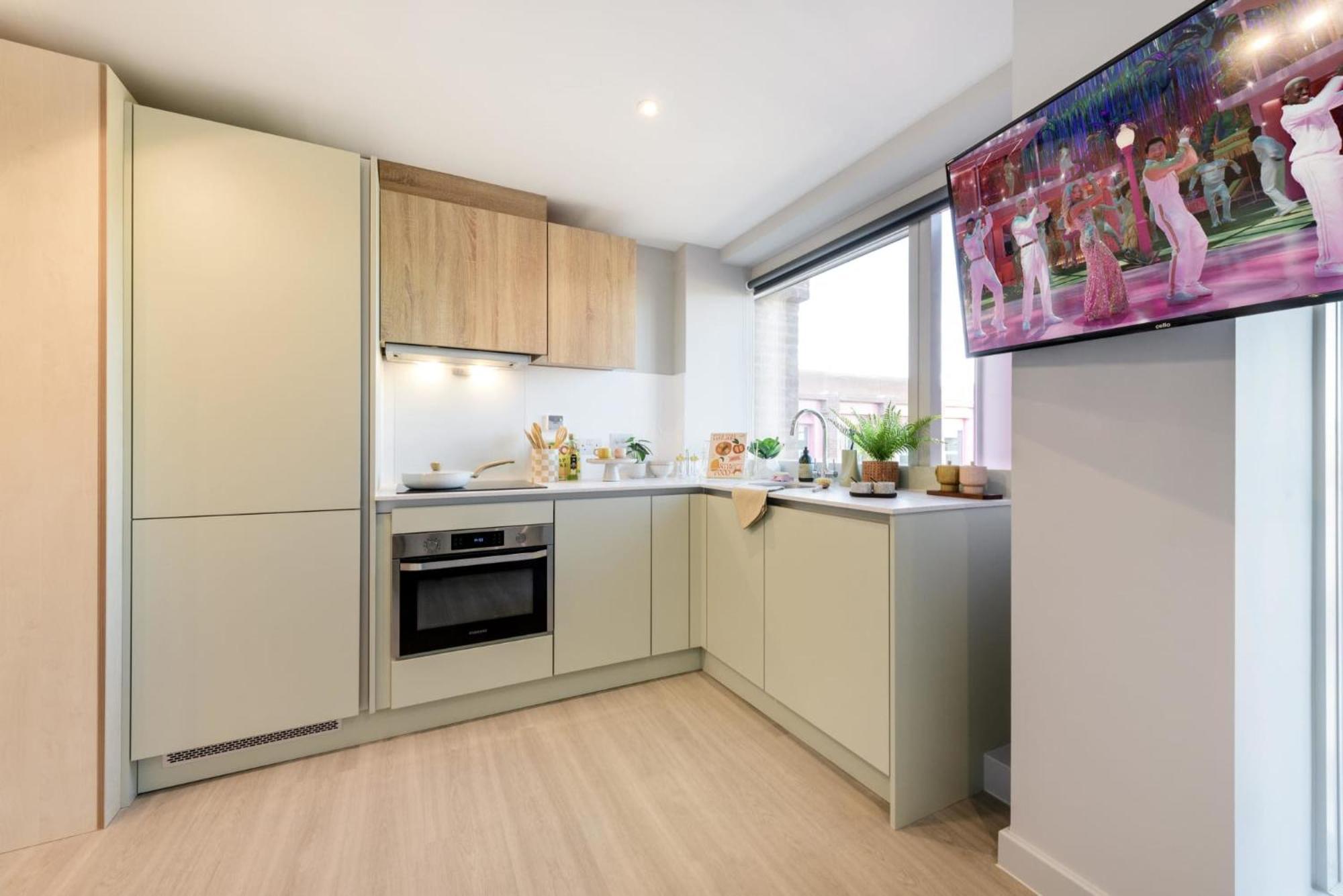 Cosy City Living Ensuites At Trendy Wick Park In 伦敦 外观 照片