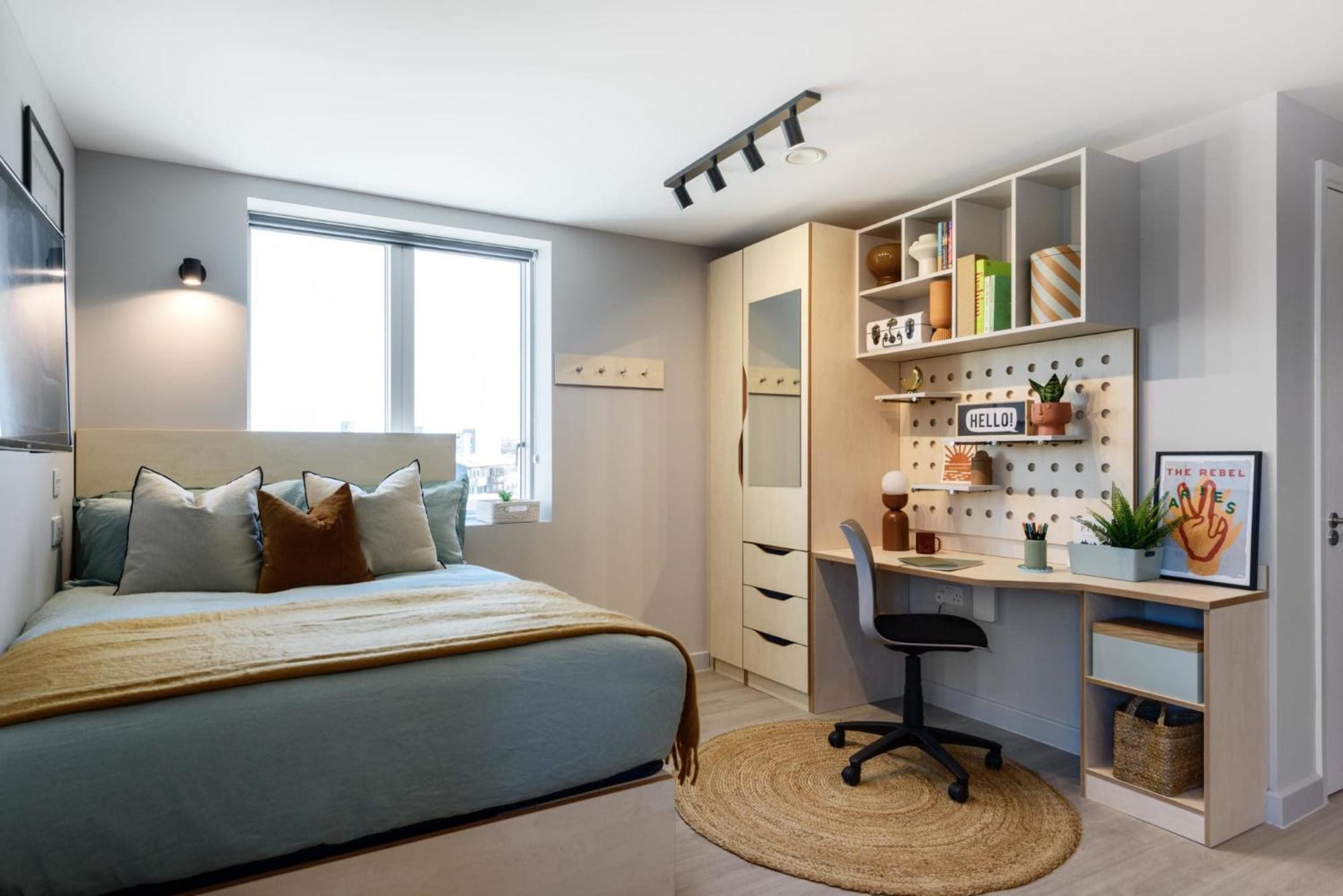 Cosy City Living Ensuites At Trendy Wick Park In 伦敦 外观 照片