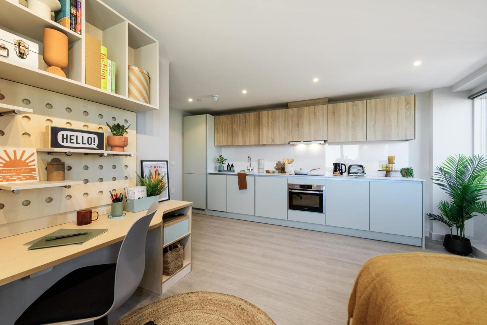 Cosy City Living Ensuites At Trendy Wick Park In 伦敦 外观 照片
