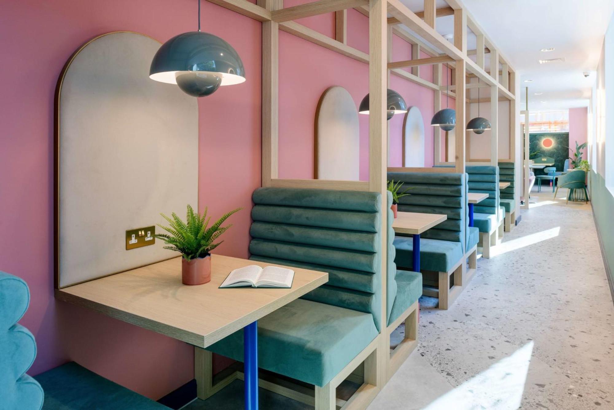Cosy City Living Ensuites At Trendy Wick Park In 伦敦 外观 照片