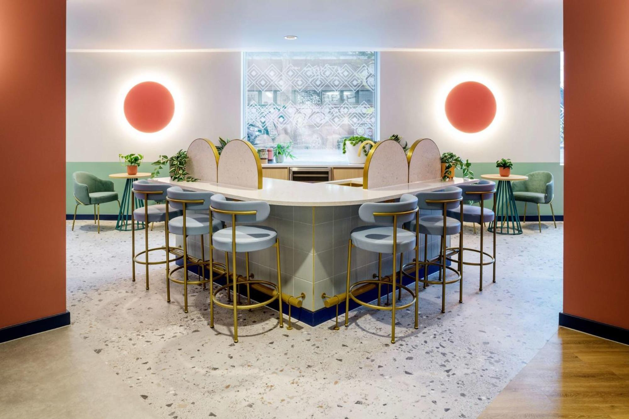Cosy City Living Ensuites At Trendy Wick Park In 伦敦 外观 照片