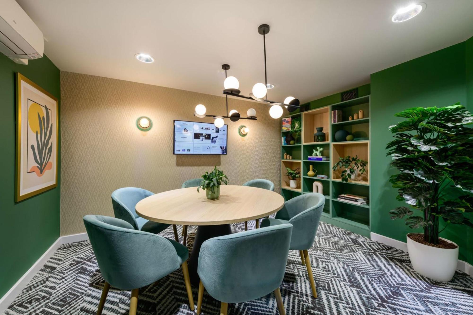 Cosy City Living Ensuites At Trendy Wick Park In 伦敦 外观 照片
