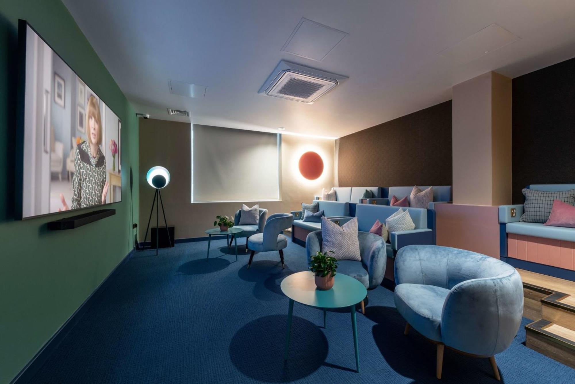 Cosy City Living Ensuites At Trendy Wick Park In 伦敦 外观 照片