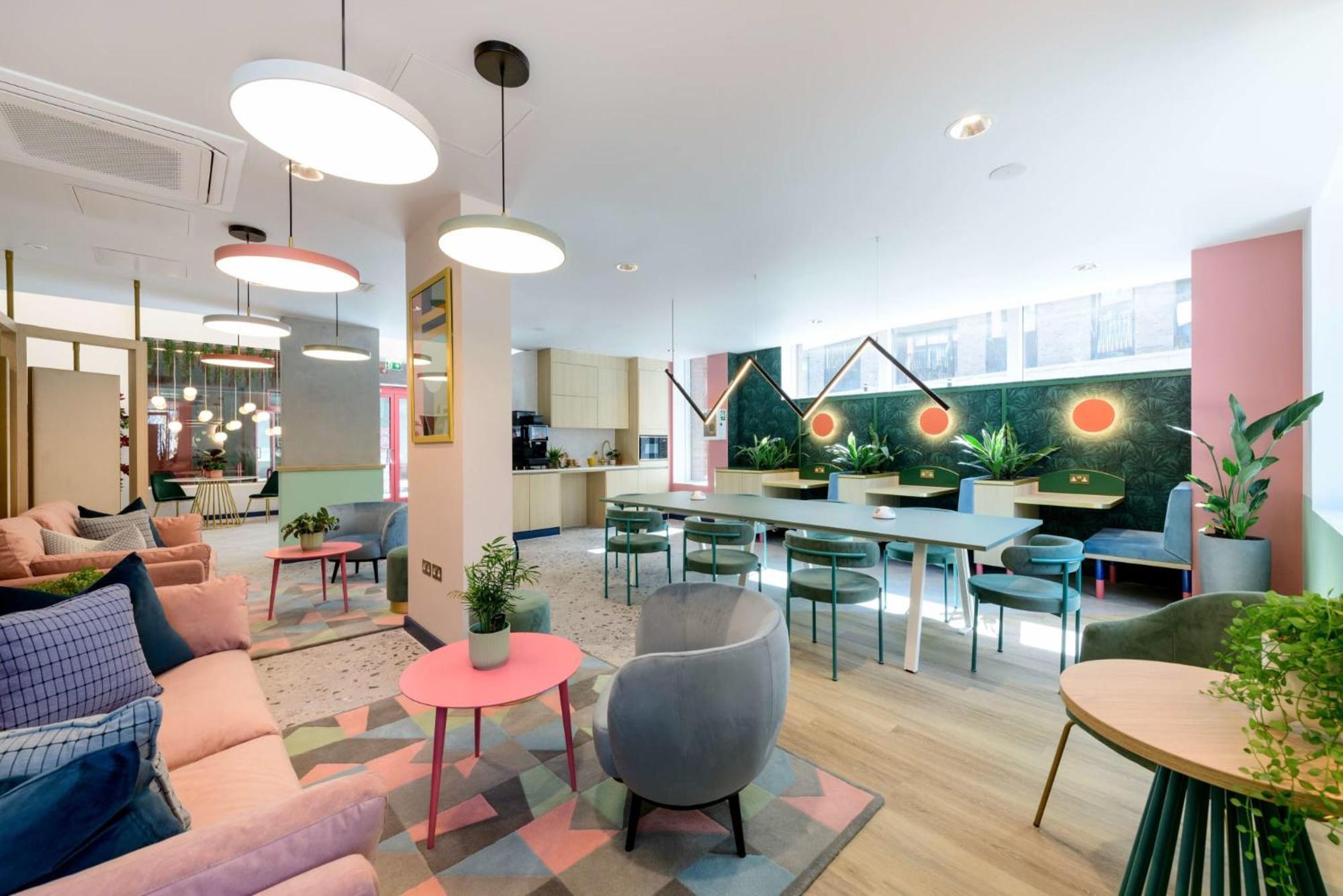 Cosy City Living Ensuites At Trendy Wick Park In 伦敦 外观 照片