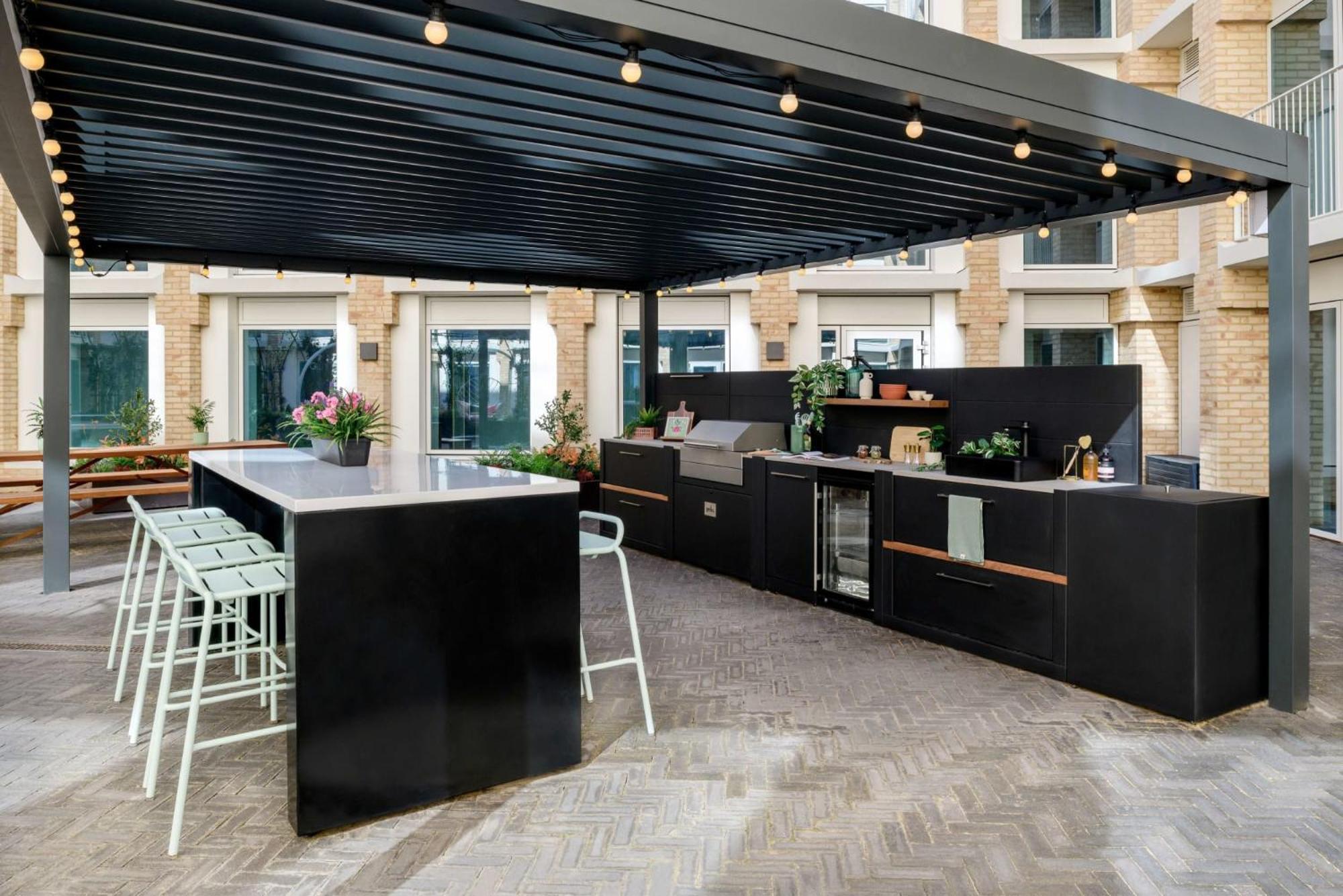 Cosy City Living Ensuites At Trendy Wick Park In 伦敦 外观 照片