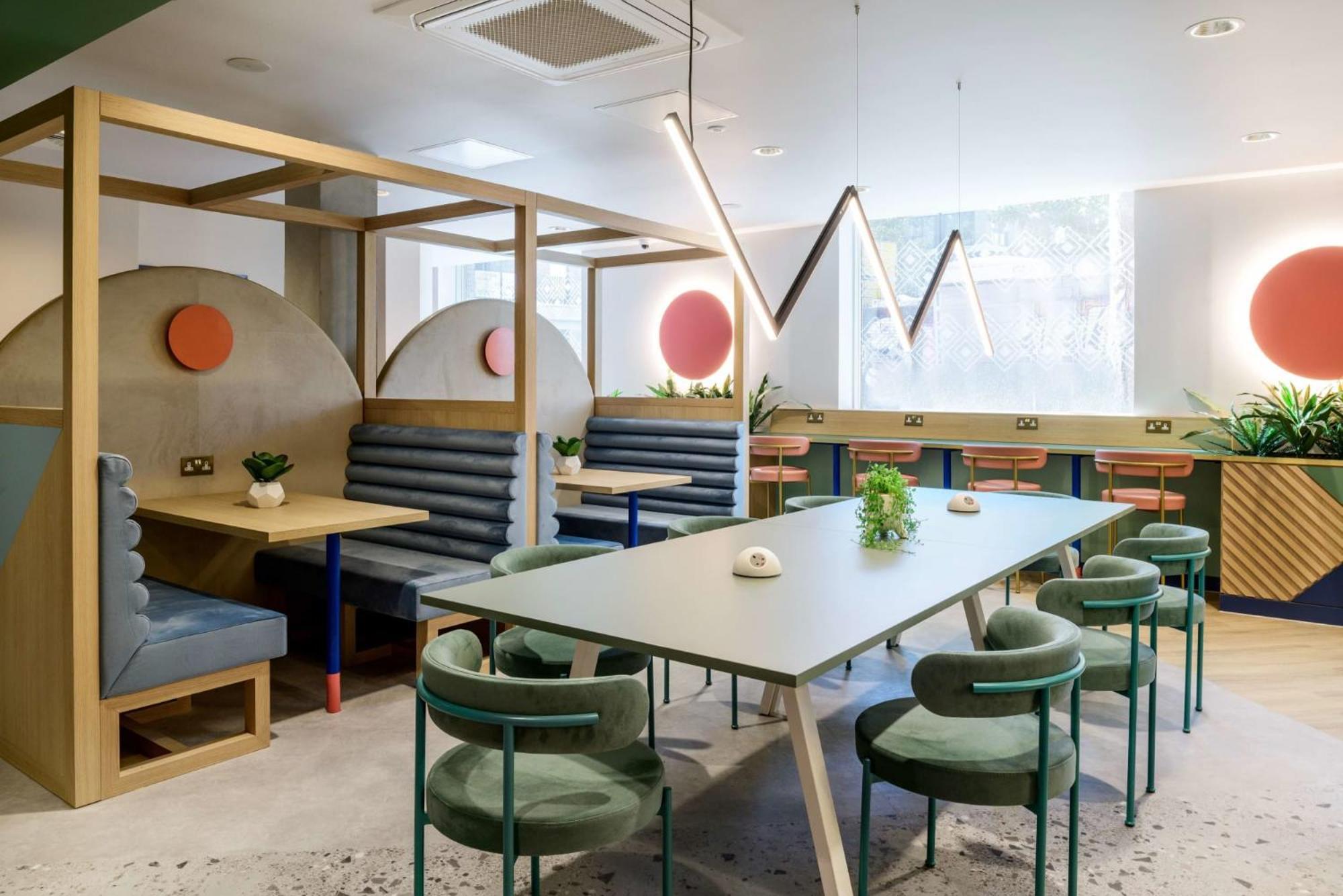 Cosy City Living Ensuites At Trendy Wick Park In 伦敦 外观 照片