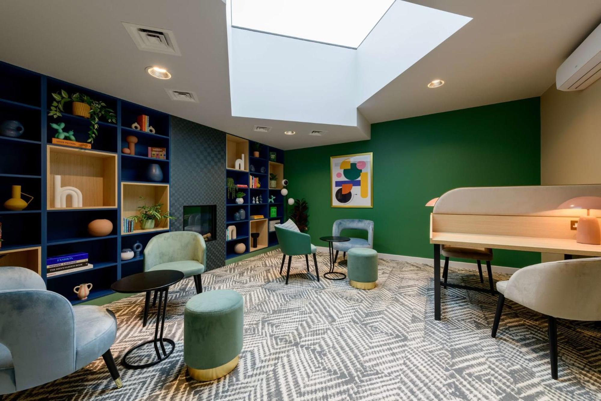 Cosy City Living Ensuites At Trendy Wick Park In 伦敦 外观 照片