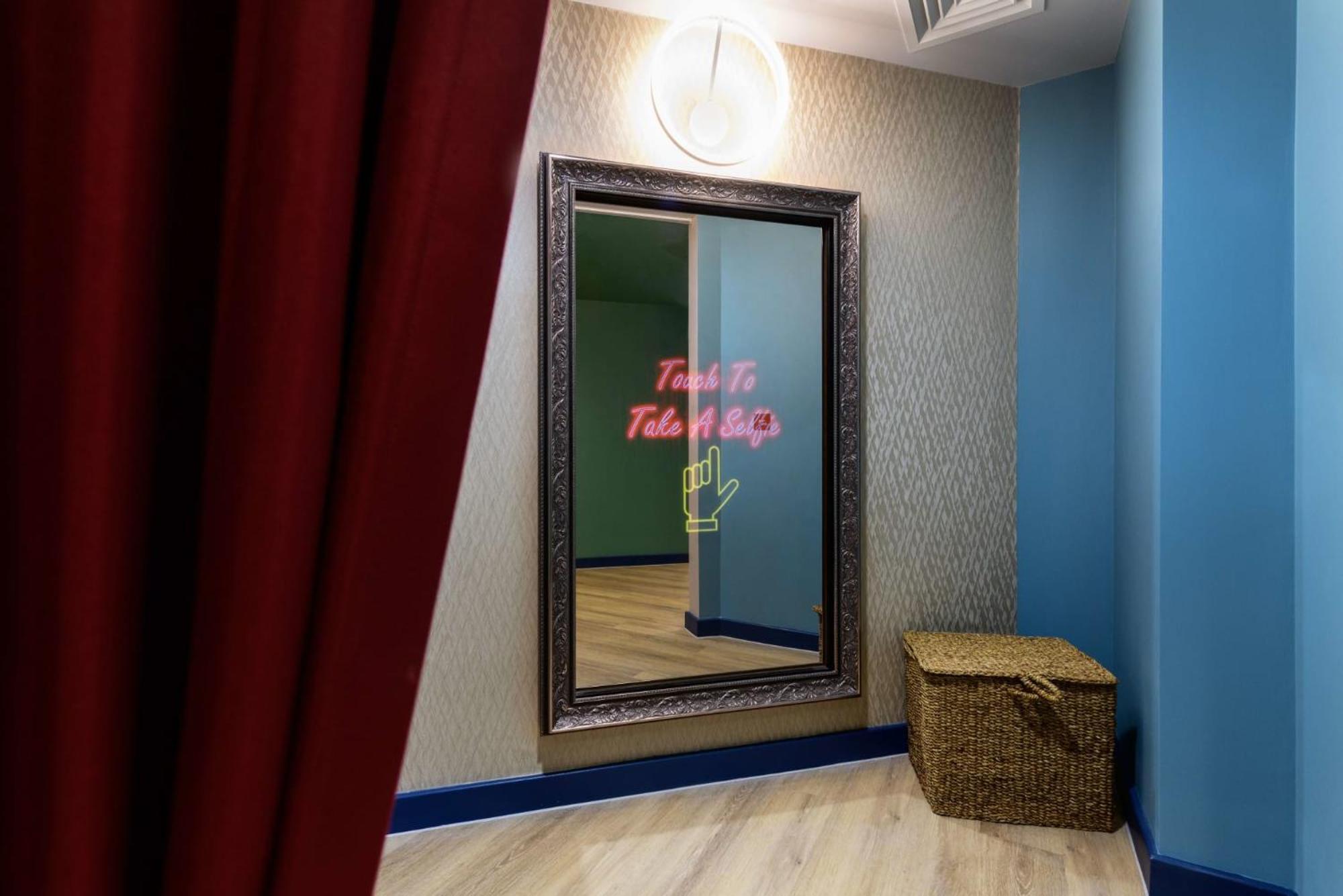 Cosy City Living Ensuites At Trendy Wick Park In 伦敦 外观 照片