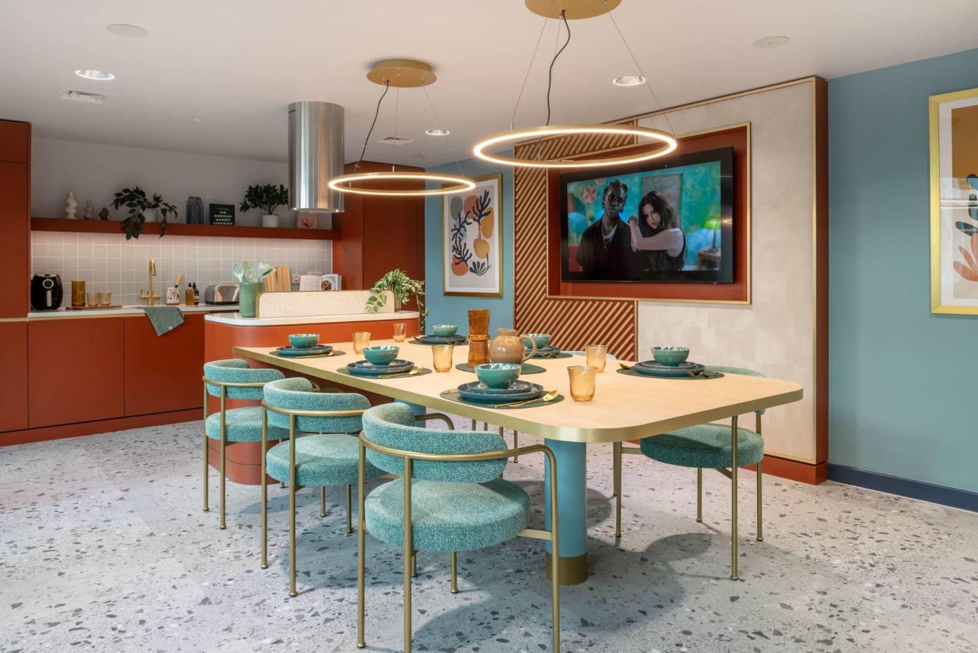 Cosy City Living Ensuites At Trendy Wick Park In 伦敦 外观 照片
