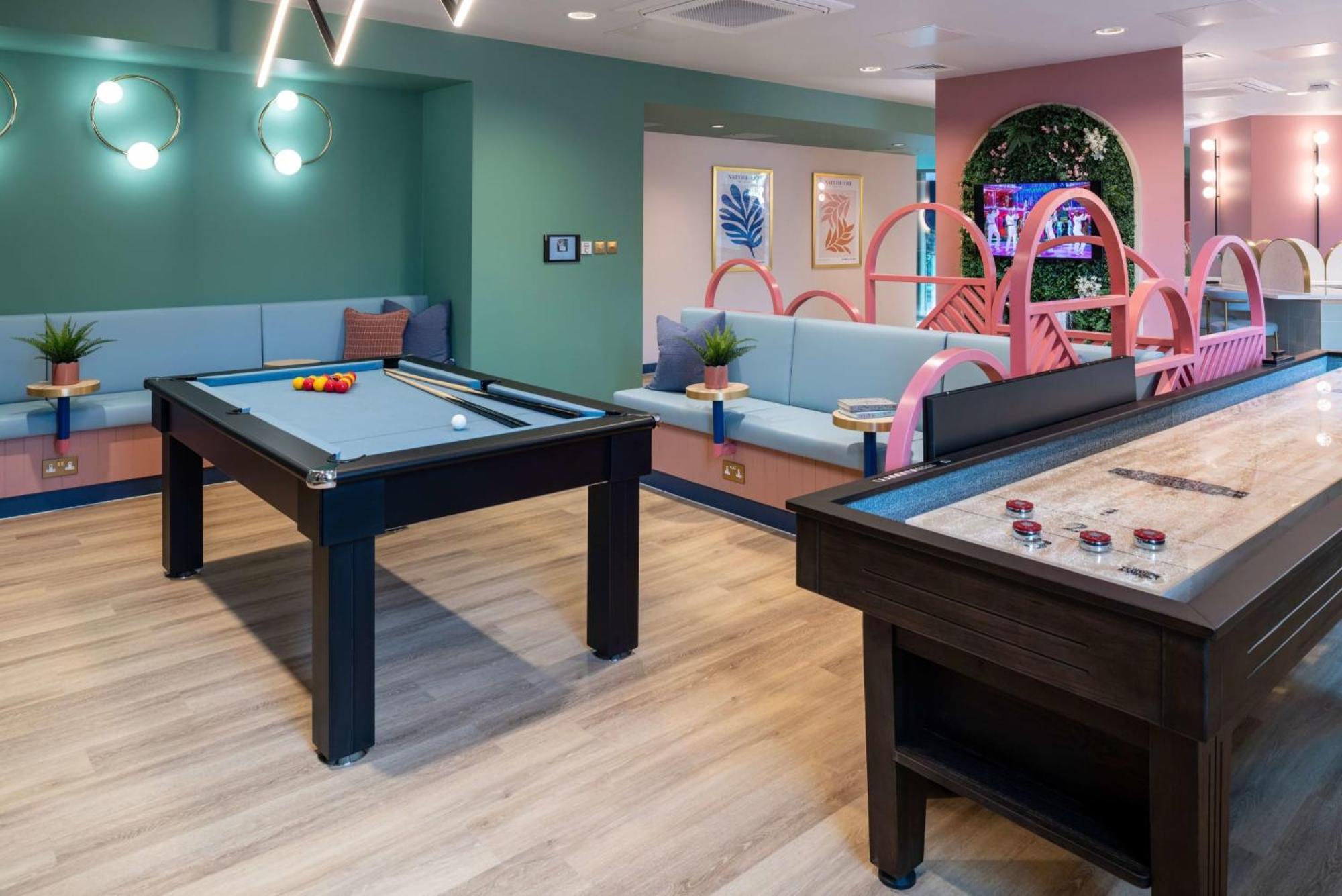 Cosy City Living Ensuites At Trendy Wick Park In 伦敦 外观 照片