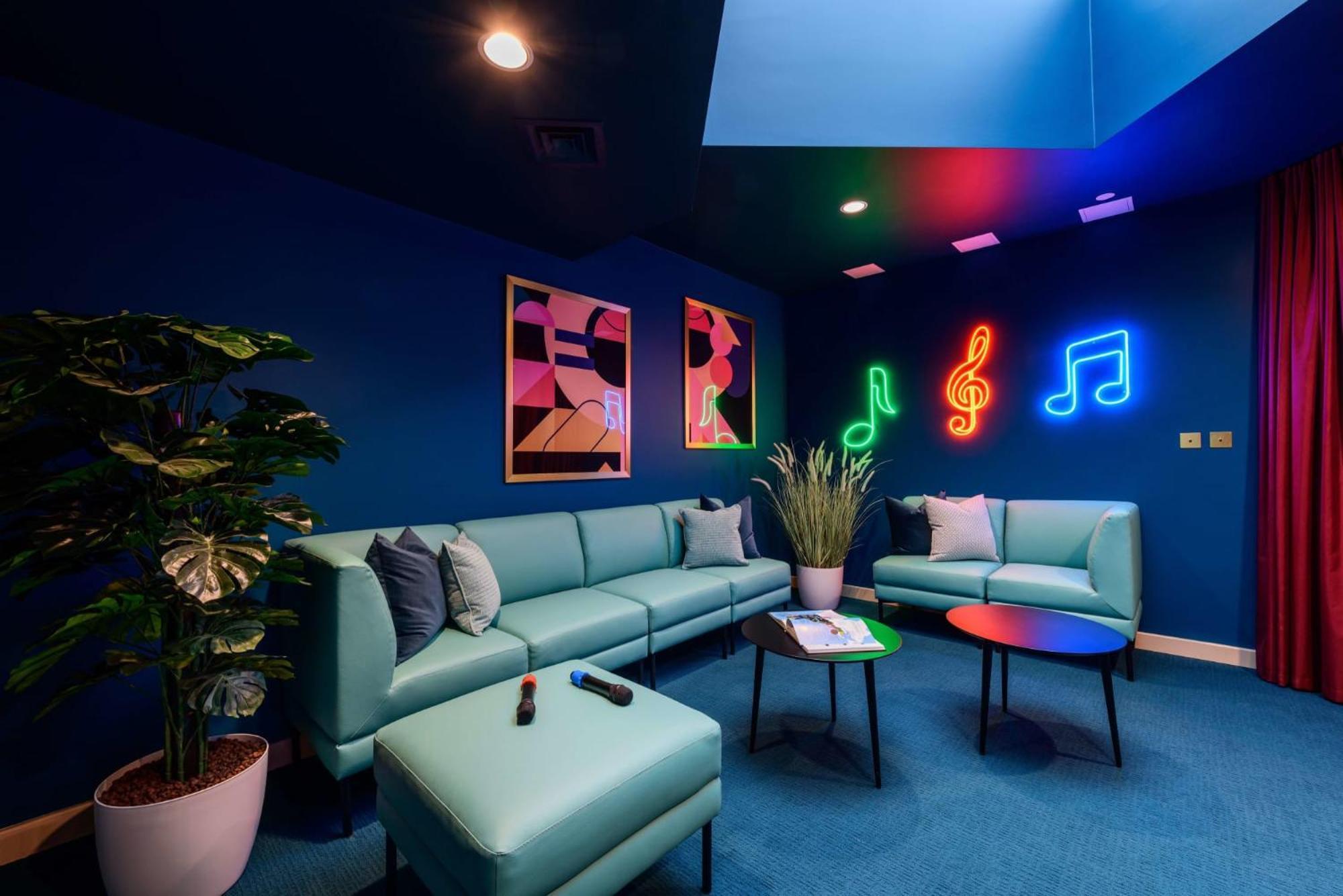 Cosy City Living Ensuites At Trendy Wick Park In 伦敦 外观 照片