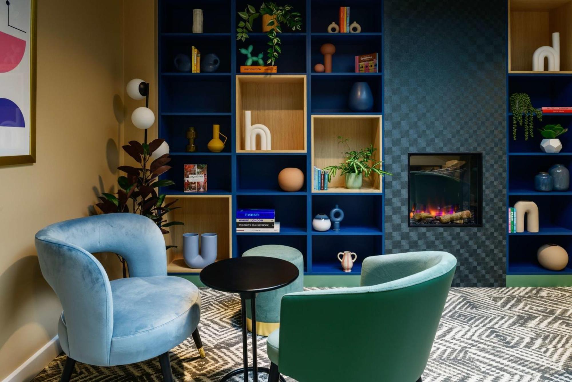 Cosy City Living Ensuites At Trendy Wick Park In 伦敦 外观 照片
