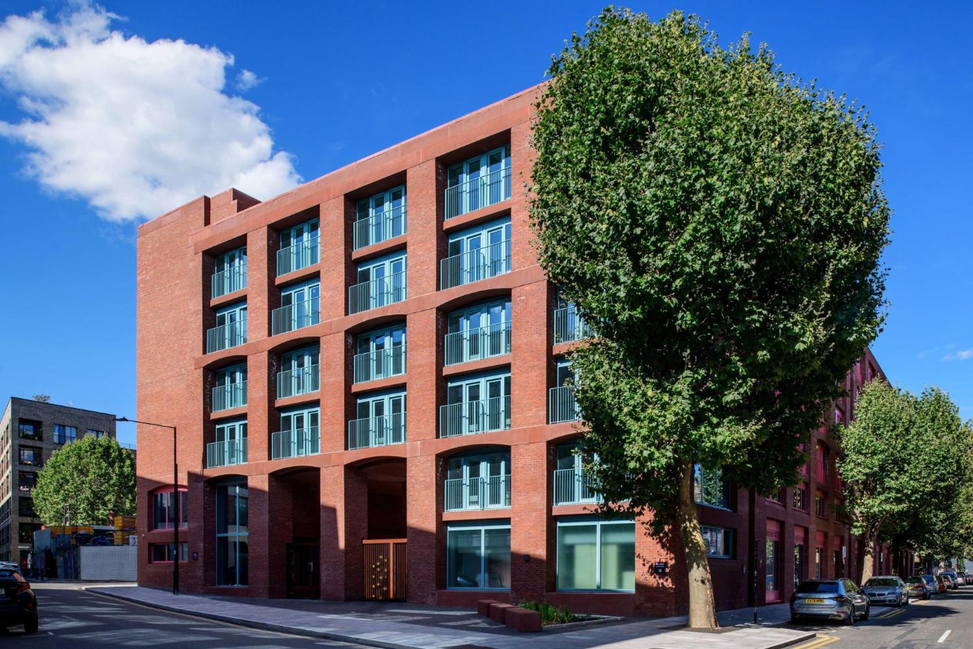 Cosy City Living Ensuites At Trendy Wick Park In 伦敦 外观 照片